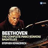 Beethoven: Complete Piano Sonatas