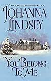 You Belong to Me: A Steamy Historical Romance of Deception and Passion (Cardinia's Royal Family Book 2)