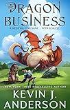The Dragon Business: A Medieval Con Game, with Scales!