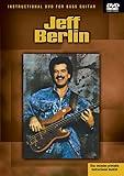 Jeff Berlin: Instructional DVD for Bass Guitar