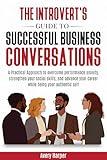 The Introvert's Guide to Successful Business Conversations