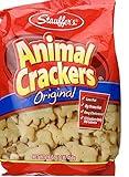 Stauffer Animal Crackers, Original, 16 oz (1-Pack)