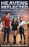Heavens Reflected (Heavenly Chaos Book 3)