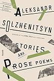 Stories and Prose Poems (FSG Classics)