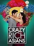 Crazy Rich Asians