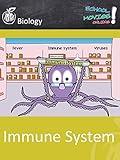 Immune System - School Movie on Biology