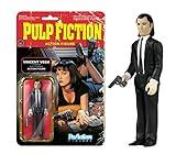 Pulp Fiction: Reaction Action Figure - Vincent Vega