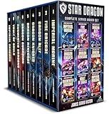 Star Dragon Complete Series Boxed Set (Sci-Fi Adventures)