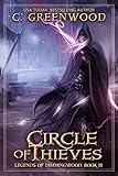 Circle of Thieves: Legends of Dimmingwood, Book 3