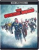 Suicide Squad, The (4K Ultra HD + Blu-ray) [4K UHD]