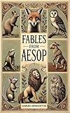 Fables from Aesop (Fable Anthologies)