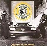 Mecca and the Soul Brother [Vinyl]
