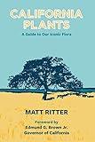 California Plants: A Guide to Our Iconic Flora