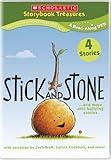 Stick and Stone and More Anti-Bullying Stories