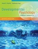 Developmental Psychology: Childhood and Adolescence