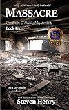 Massacre (The Erin O'Reilly Mysteries Book 8)