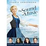 The Sound of Music Live! [DVD]