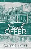 Final Offer (Dreamland Billionaires Book 3)