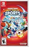Looney Tunes: Wacky World of Sports - Nintendo Switch