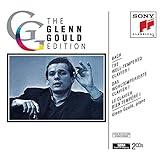 The Glenn Gould Edition - Bach: The Well-Tempered Clavier, Book I