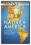 Native America DVD