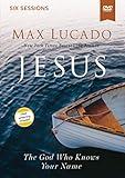 Jesus Video Study: The God Who Knows Your Name