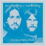 Twin Sons of Different Mothers
