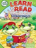 Leapfrog: Learn to Read at the Storybook