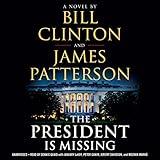 The President Is Missing