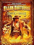 Allan Quatermain and the Temple of Skulls