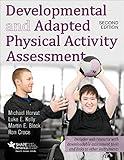 Developmental and Adapted Physical Activity Assessment