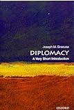 Diplomacy: A Very Short Introduction