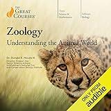 Zoology: Understanding the Animal World