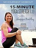 15-Minute Yoga Stretch 1.0 Workout