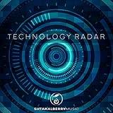 Technology Radar (Upbeat Corporate Technology)