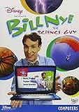 Bill Nye the Science Guy: Computers