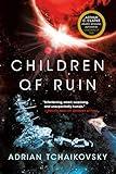 Children of Ruin (Children of Time, 2)