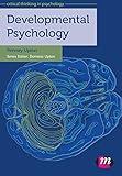 Developmental Psychology (Critical Thinking in Psychology Series)