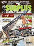 Surplus Military & Classic Firearms #91