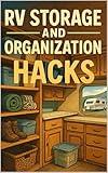 RV Storage and Organization Hacks