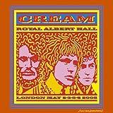 Royal Albert Hall London May 2-3-5-6 2005 (Live)