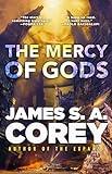 The Mercy of Gods (The Captive's War Book 1)