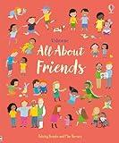 All About Friends: A Friendship Book for Kids