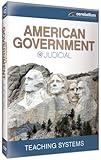 Teaching Systems American Government Module 10: Judicial