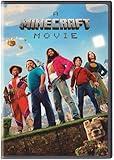 A Minecraft Movie (DVD)