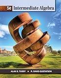 Intermediate Algebra (Textbooks Available with Cengage Youbook)