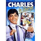 Charles in Charge: Season 1
