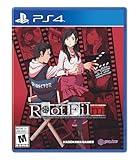 Root Film - PlayStation 4