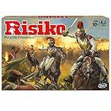 Hasbro Gaming – Risk Multicoloured