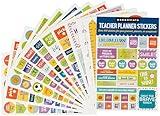 Essentials Teacher Planner Stickers (Set of 400 Stickers)